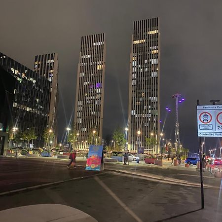 Luxury Stay Near O2 And Canary Wharf Londres Extérieur photo