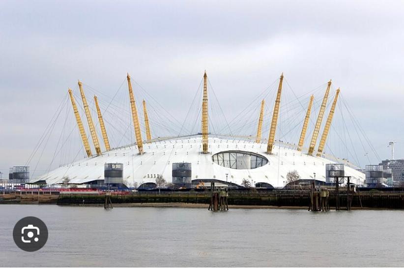 Luxury Stay Near O2 And Canary Wharf Londres Extérieur photo