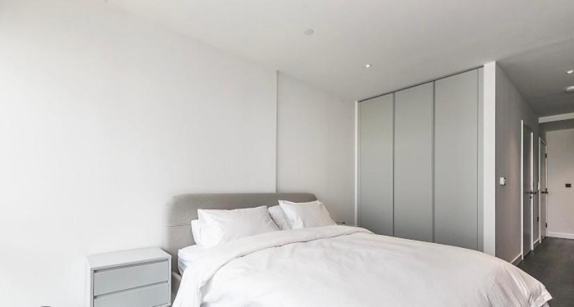 Luxury Stay Near O2 And Canary Wharf Londres Extérieur photo